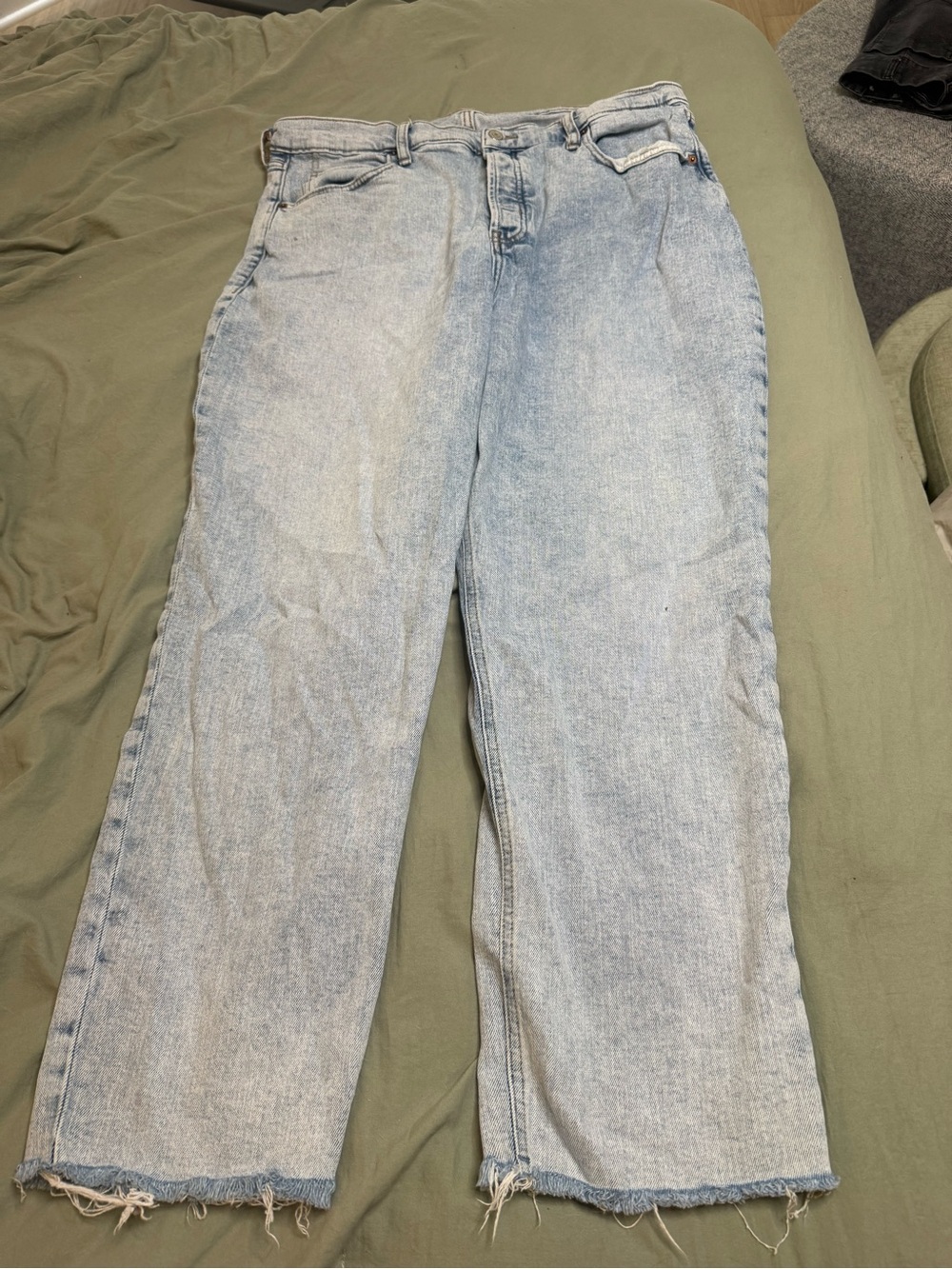 Old Navy Jeans